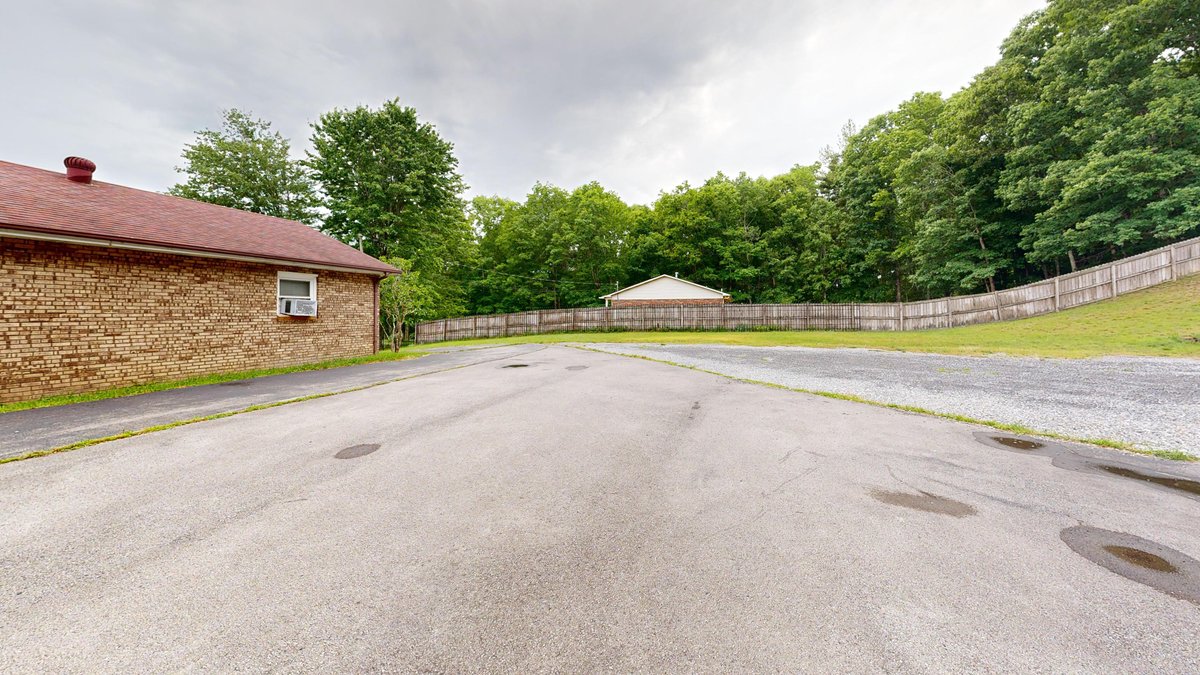 Image for SOLD $277,750 - Private 6.82 Acre Homestead with Updated Home, Cabin, & more in Daniels