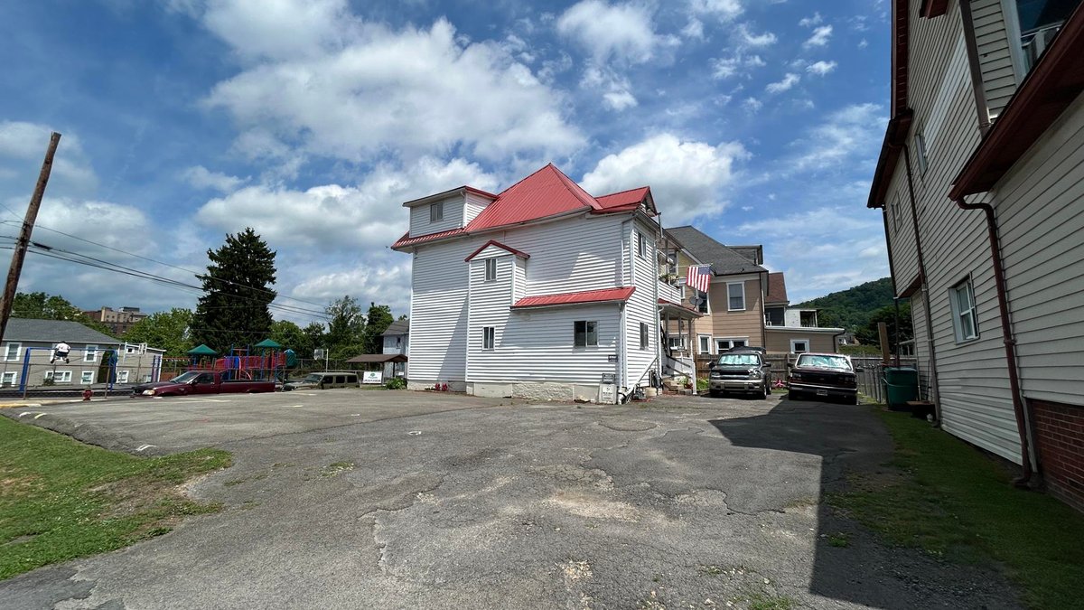 Image for SOLD $71,500 - Income Producing Duplex in Clarksburg