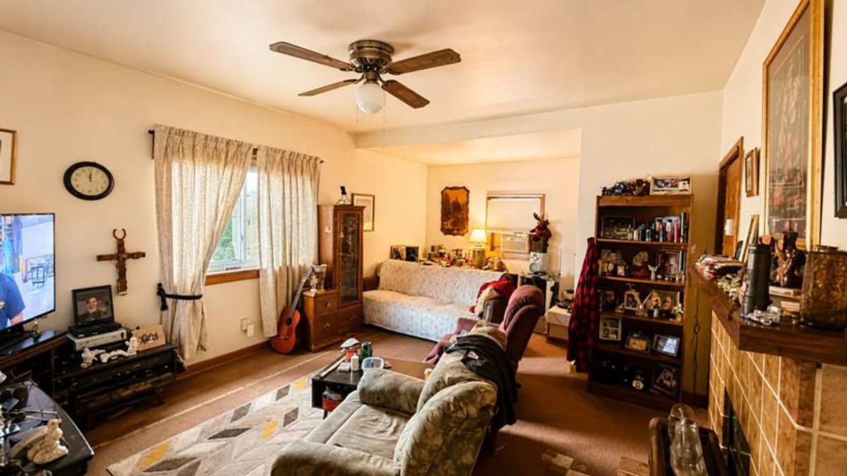 Image for SOLD $71,500 - Income Producing Duplex in Clarksburg