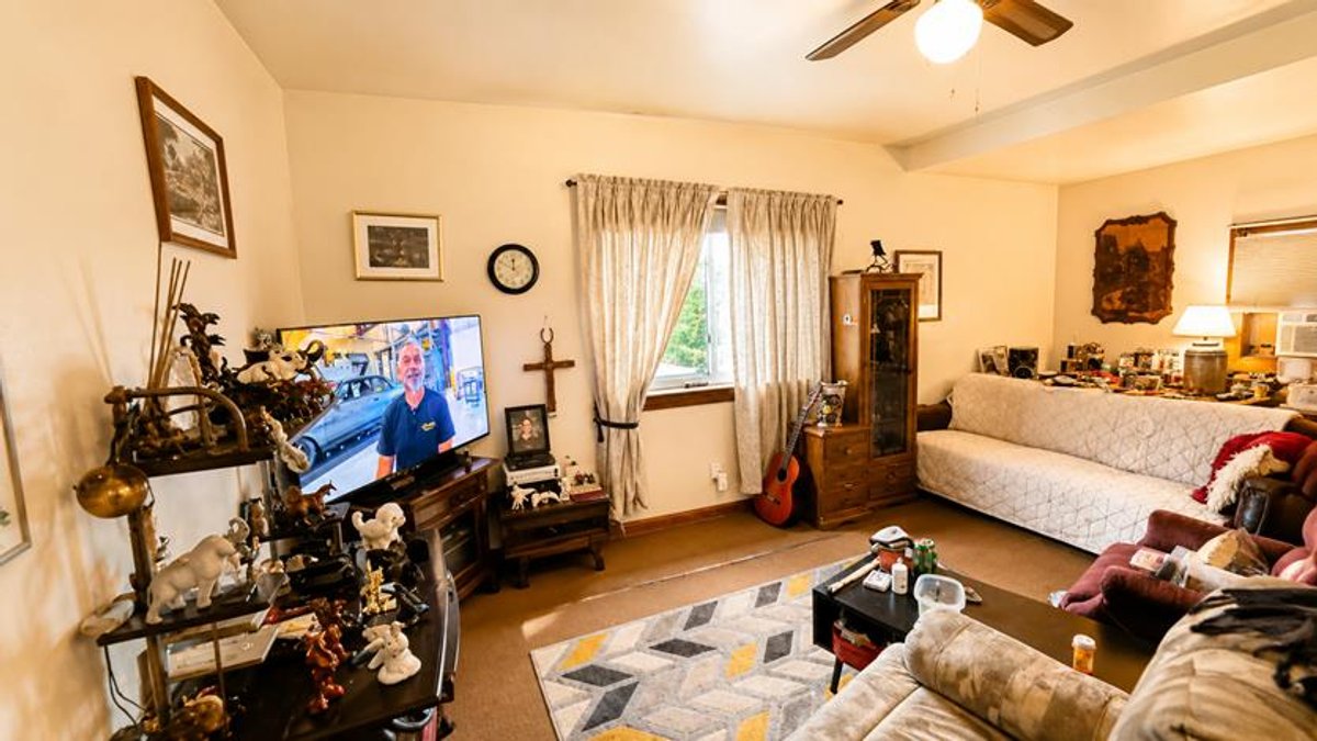 Image for SOLD $71,500 - Income Producing Duplex in Clarksburg