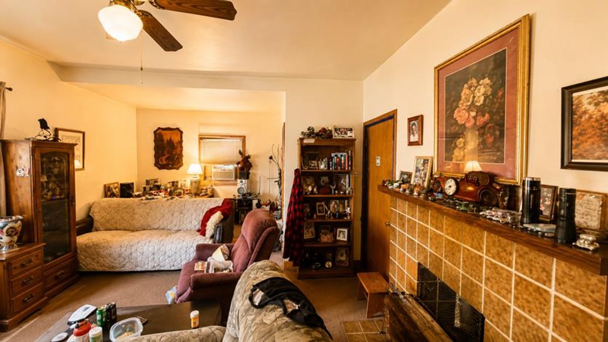 Image for SOLD $71,500 - Income Producing Duplex in Clarksburg