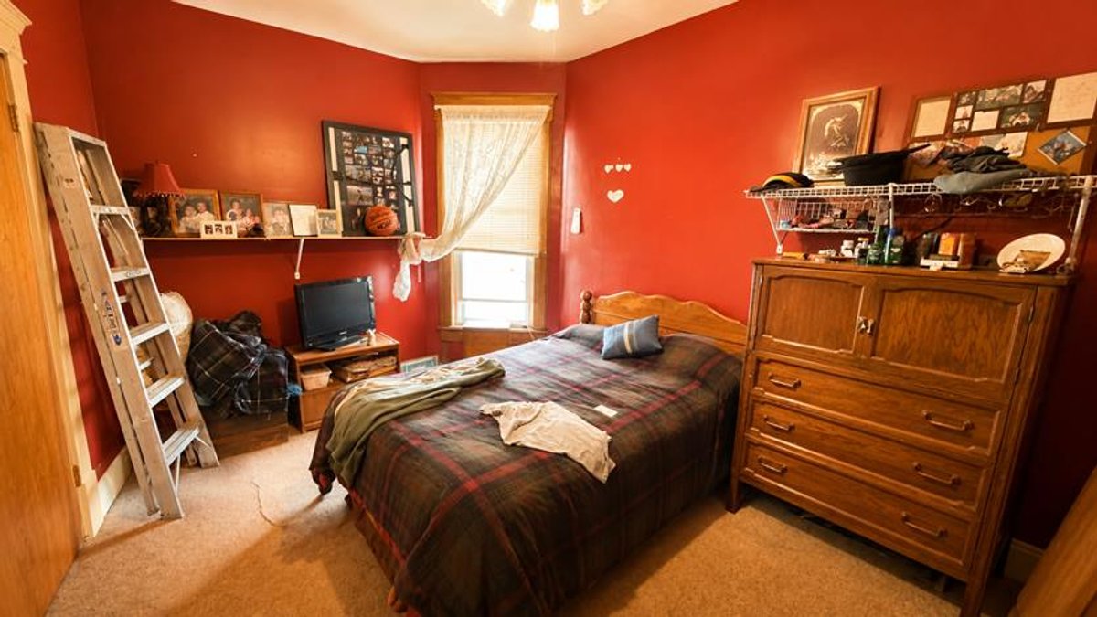 Image for SOLD $71,500 - Income Producing Duplex in Clarksburg