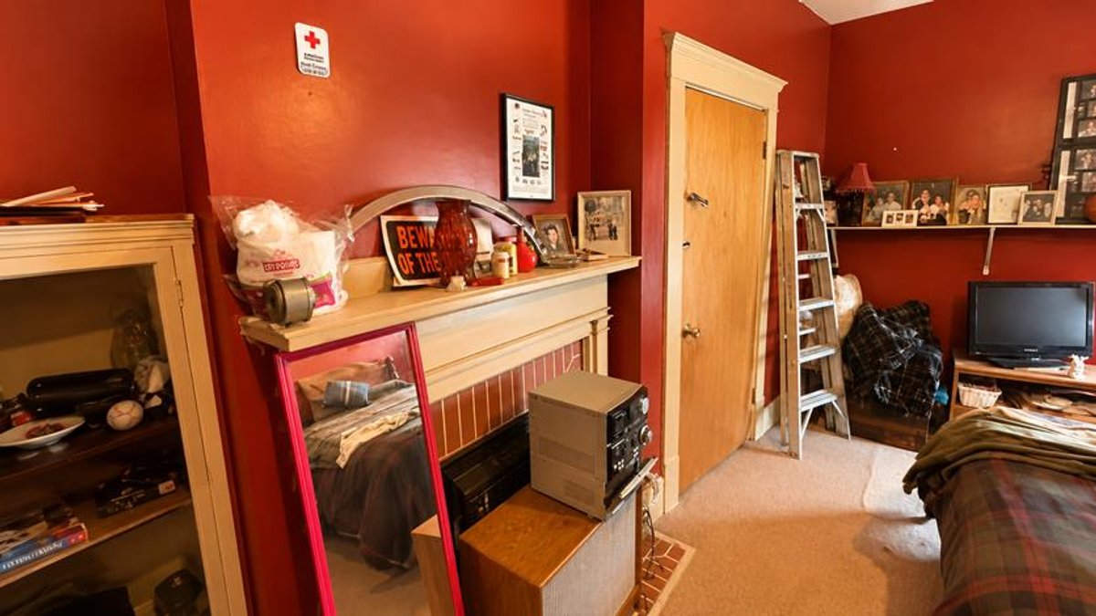 Image for SOLD $71,500 - Income Producing Duplex in Clarksburg