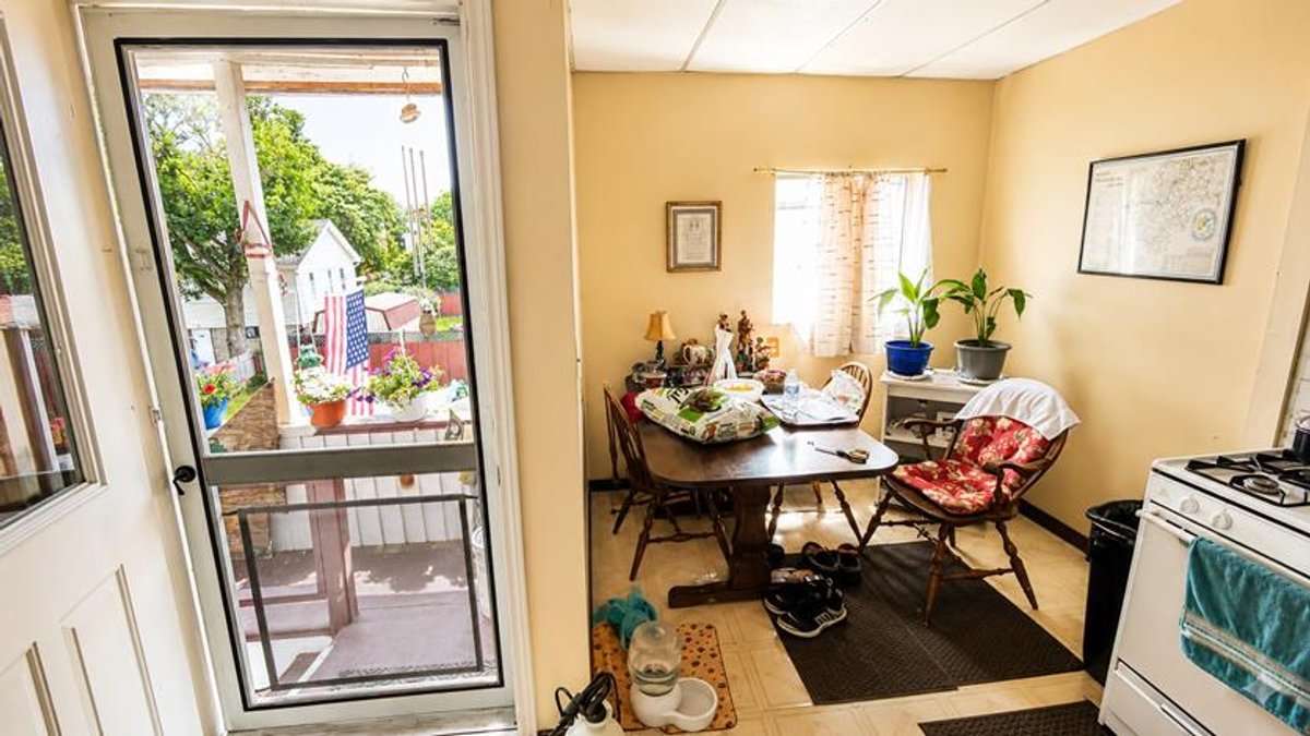 Image for SOLD $71,500 - Income Producing Duplex in Clarksburg