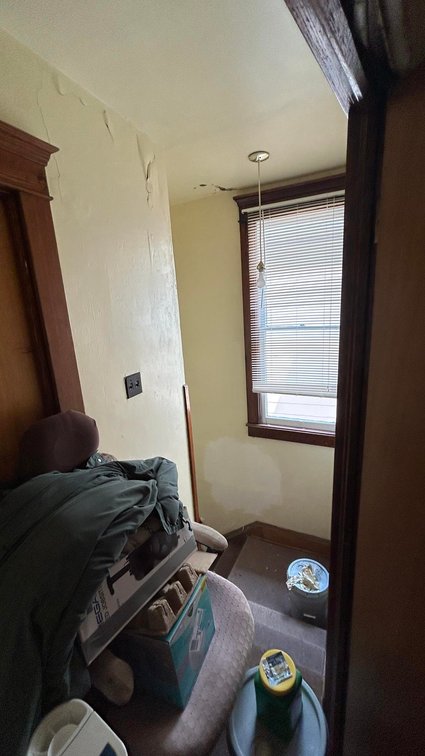 Image for SOLD $71,500 - Income Producing Duplex in Clarksburg