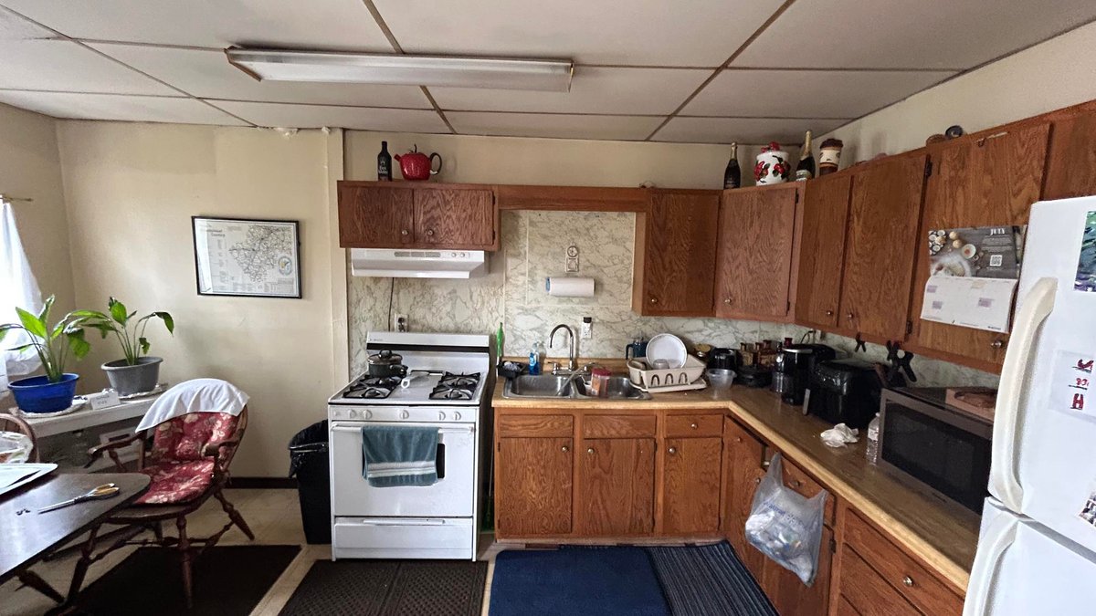 Image for SOLD $71,500 - Income Producing Duplex in Clarksburg