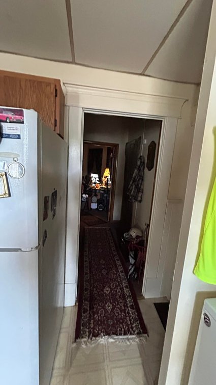 Image for SOLD $71,500 - Income Producing Duplex in Clarksburg