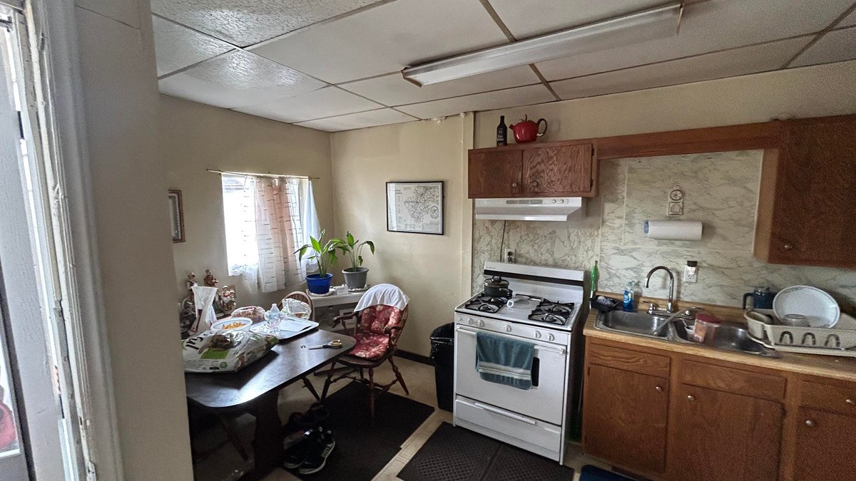 Image for SOLD $71,500 - Income Producing Duplex in Clarksburg