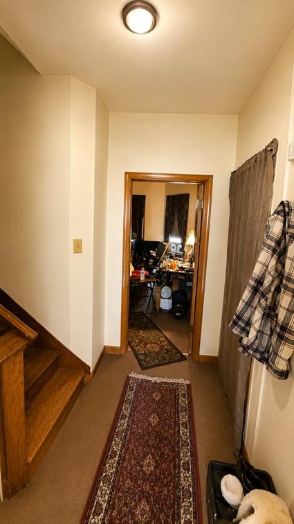 Image for SOLD $71,500 - Income Producing Duplex in Clarksburg