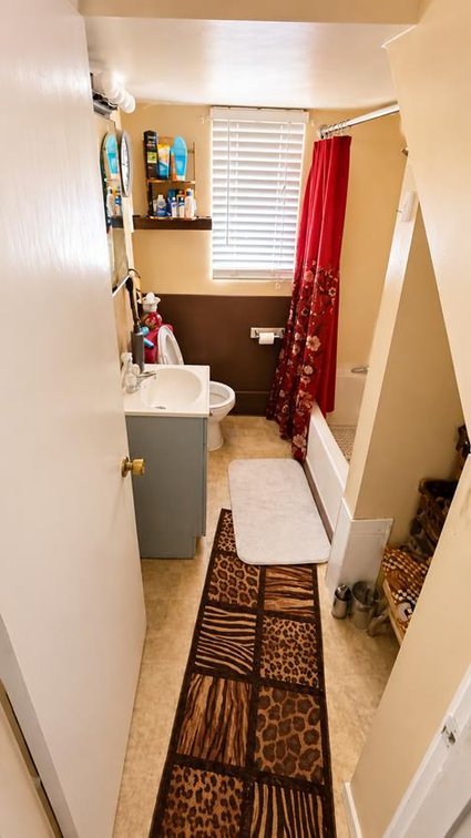 Image for SOLD $71,500 - Income Producing Duplex in Clarksburg