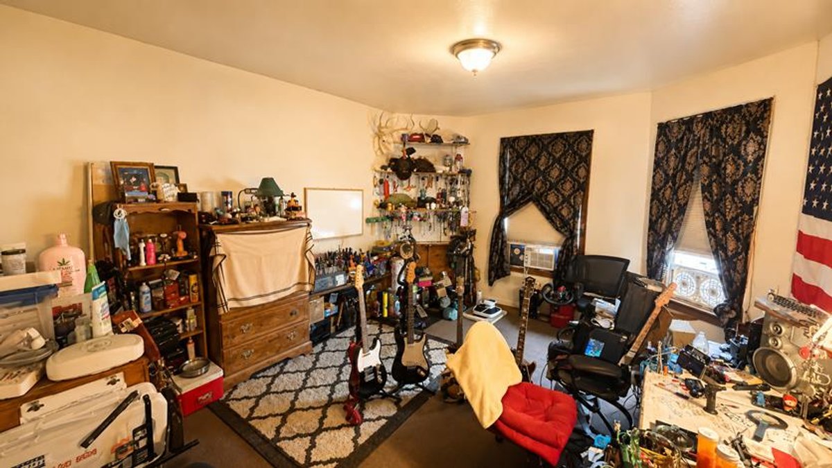 Image for SOLD $71,500 - Income Producing Duplex in Clarksburg