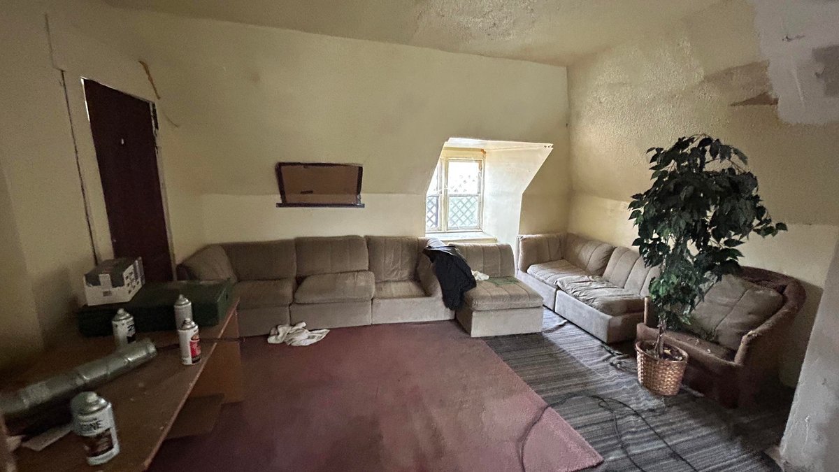 Image for SOLD $71,500 - Income Producing Duplex in Clarksburg