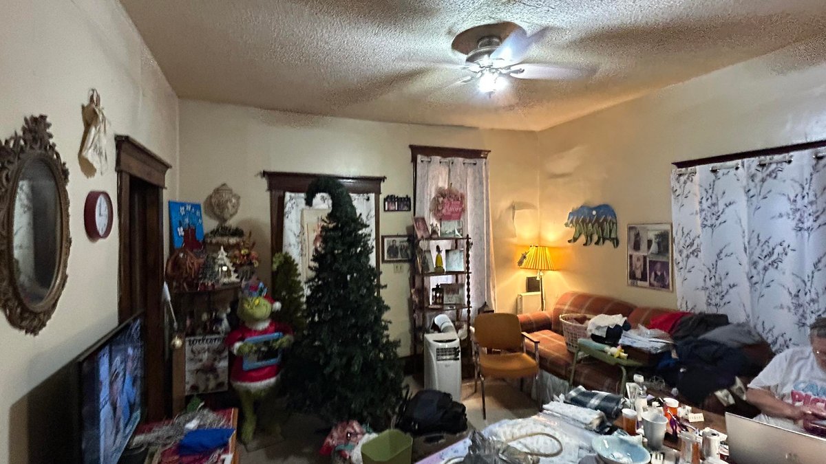 Image for SOLD $71,500 - Income Producing Duplex in Clarksburg
