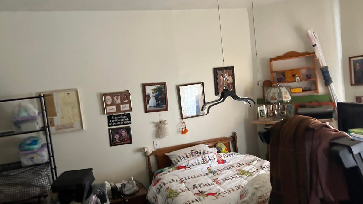 Image for SOLD $71,500 - Income Producing Duplex in Clarksburg