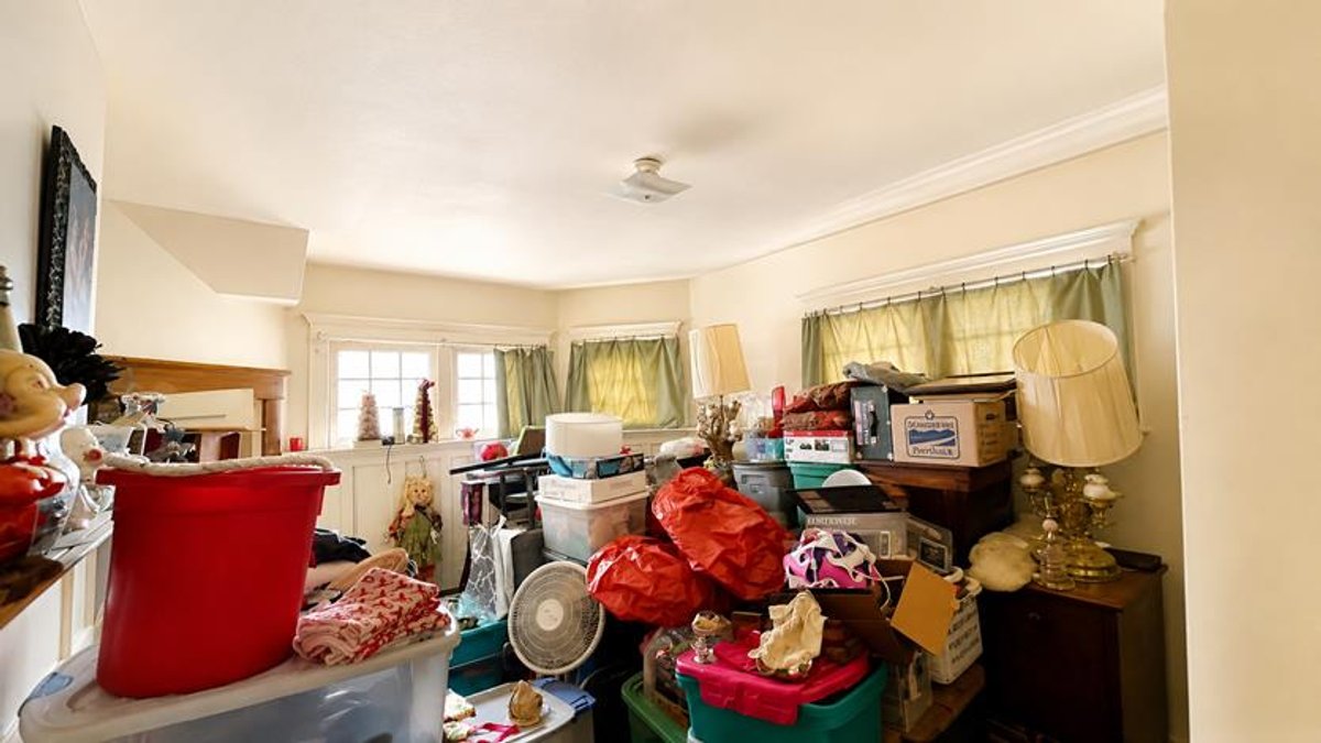 Image for SOLD $71,500 - Income Producing Duplex in Clarksburg