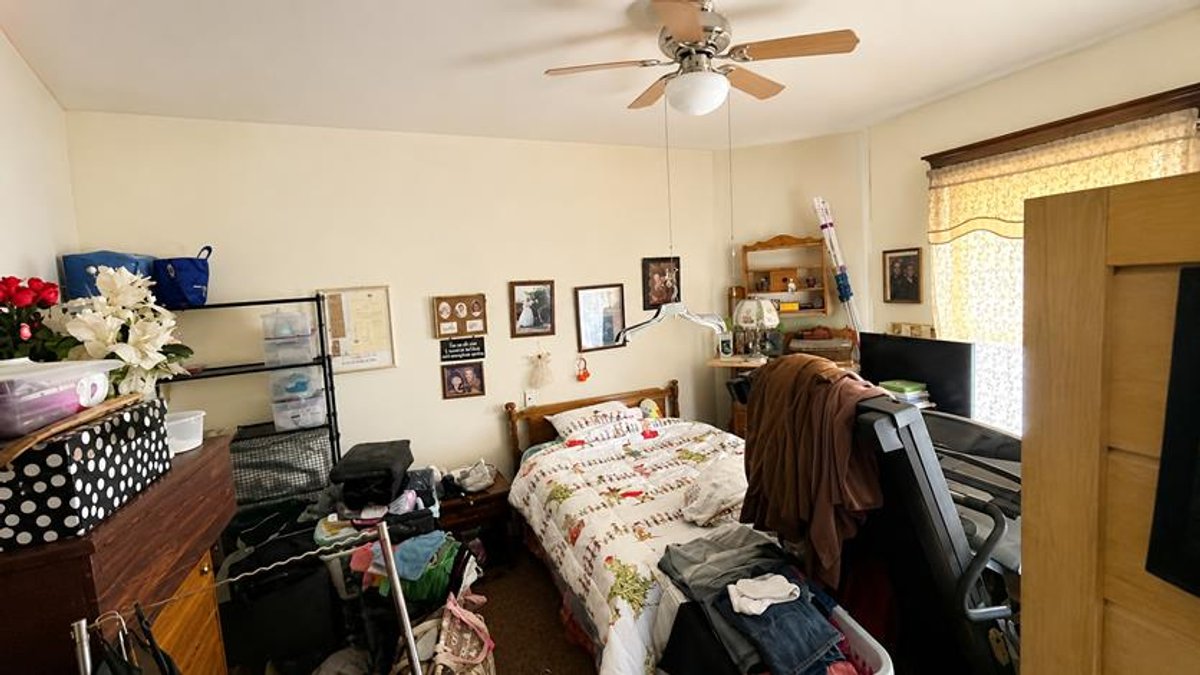 Image for SOLD $71,500 - Income Producing Duplex in Clarksburg