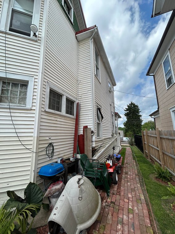 Image for SOLD $71,500 - Income Producing Duplex in Clarksburg