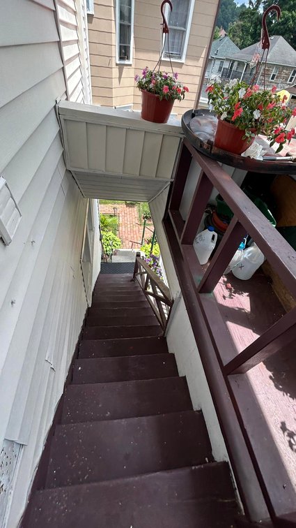 Image for SOLD $71,500 - Income Producing Duplex in Clarksburg