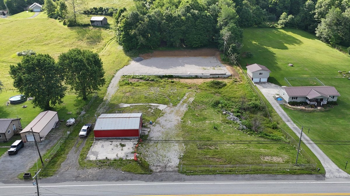 Image for SOLD $137,500 - Nearly 2 Acres on Grafton Road Ready for Development