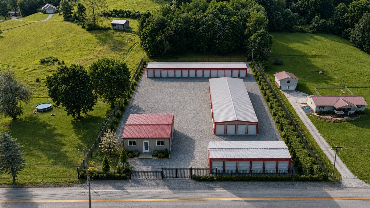 Image for SOLD $137,500 - Nearly 2 Acres on Grafton Road Ready for Development