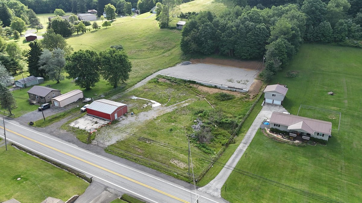 Image for SOLD $137,500 - Nearly 2 Acres on Grafton Road Ready for Development