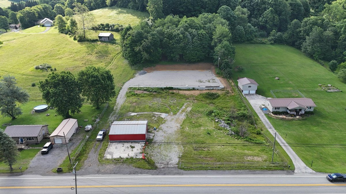 Image for SOLD $137,500 - Nearly 2 Acres on Grafton Road Ready for Development