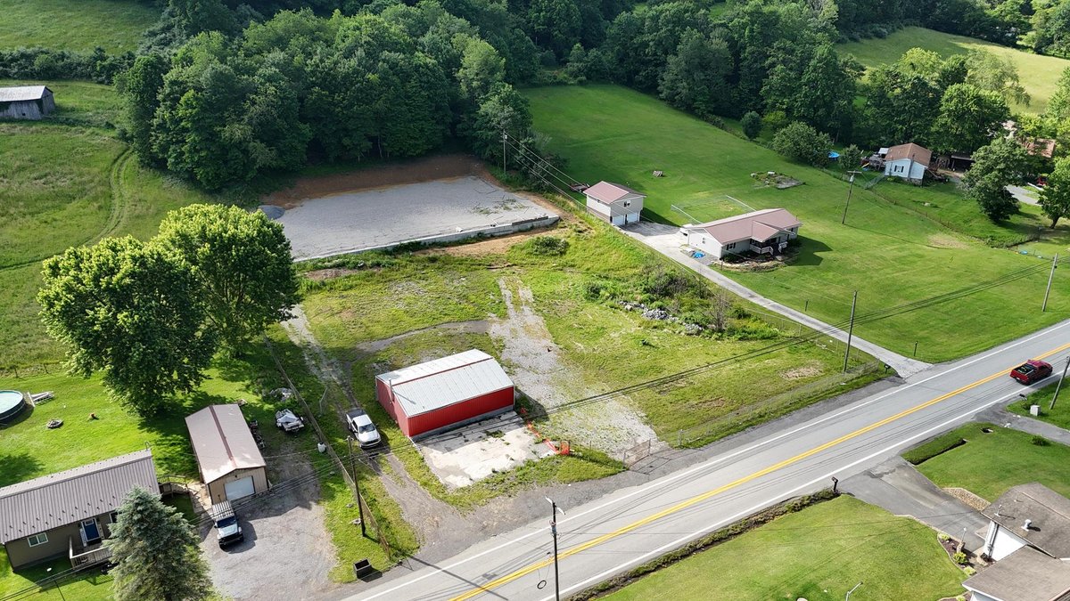 Image for SOLD $137,500 - Nearly 2 Acres on Grafton Road Ready for Development