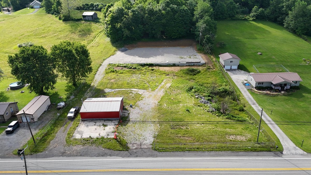Image for SOLD $137,500 - Nearly 2 Acres on Grafton Road Ready for Development