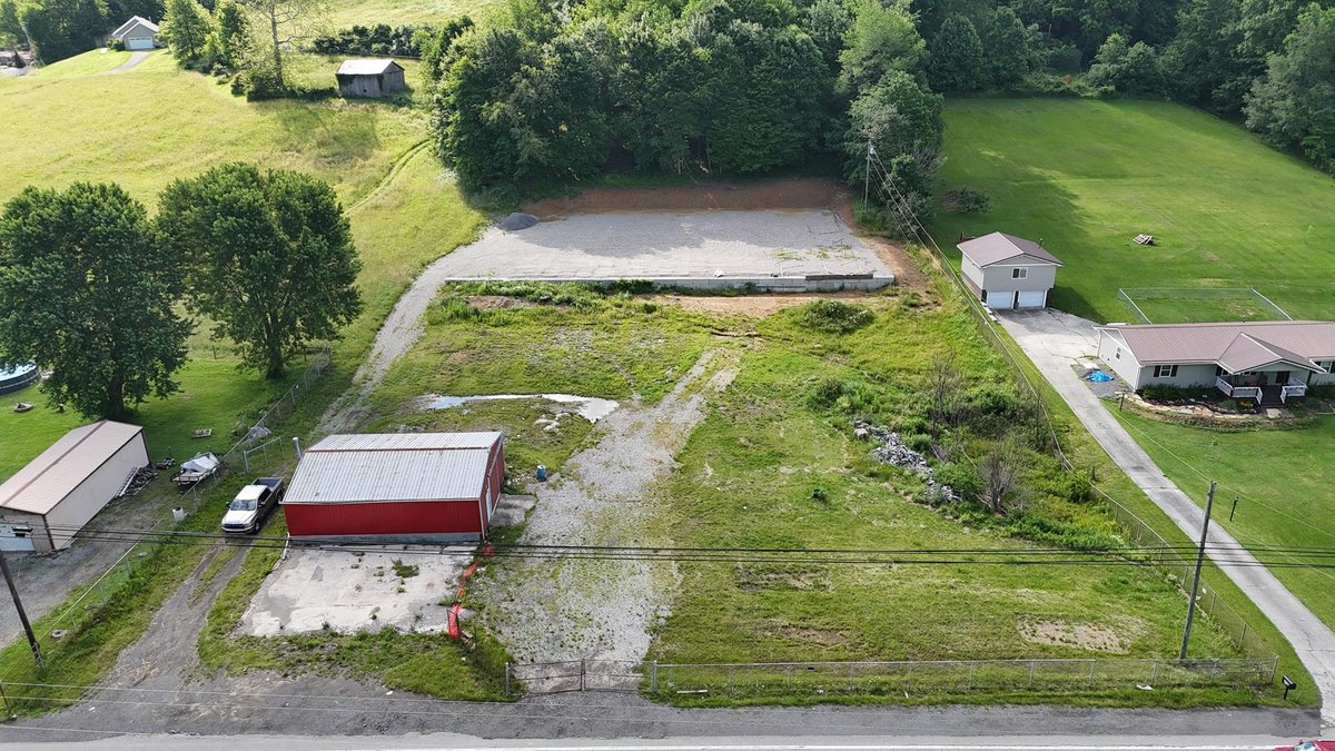 Image for SOLD $137,500 - Nearly 2 Acres on Grafton Road Ready for Development