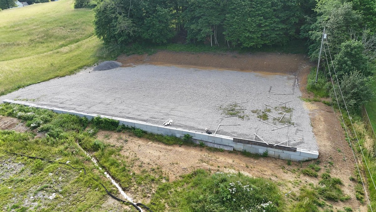 Image for SOLD $137,500 - Nearly 2 Acres on Grafton Road Ready for Development