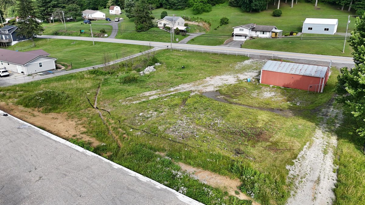 Image for SOLD $137,500 - Nearly 2 Acres on Grafton Road Ready for Development