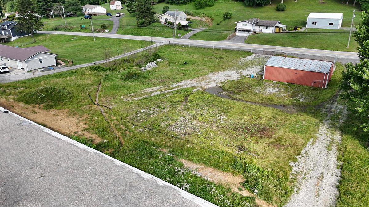 Image for SOLD $137,500 - Nearly 2 Acres on Grafton Road Ready for Development