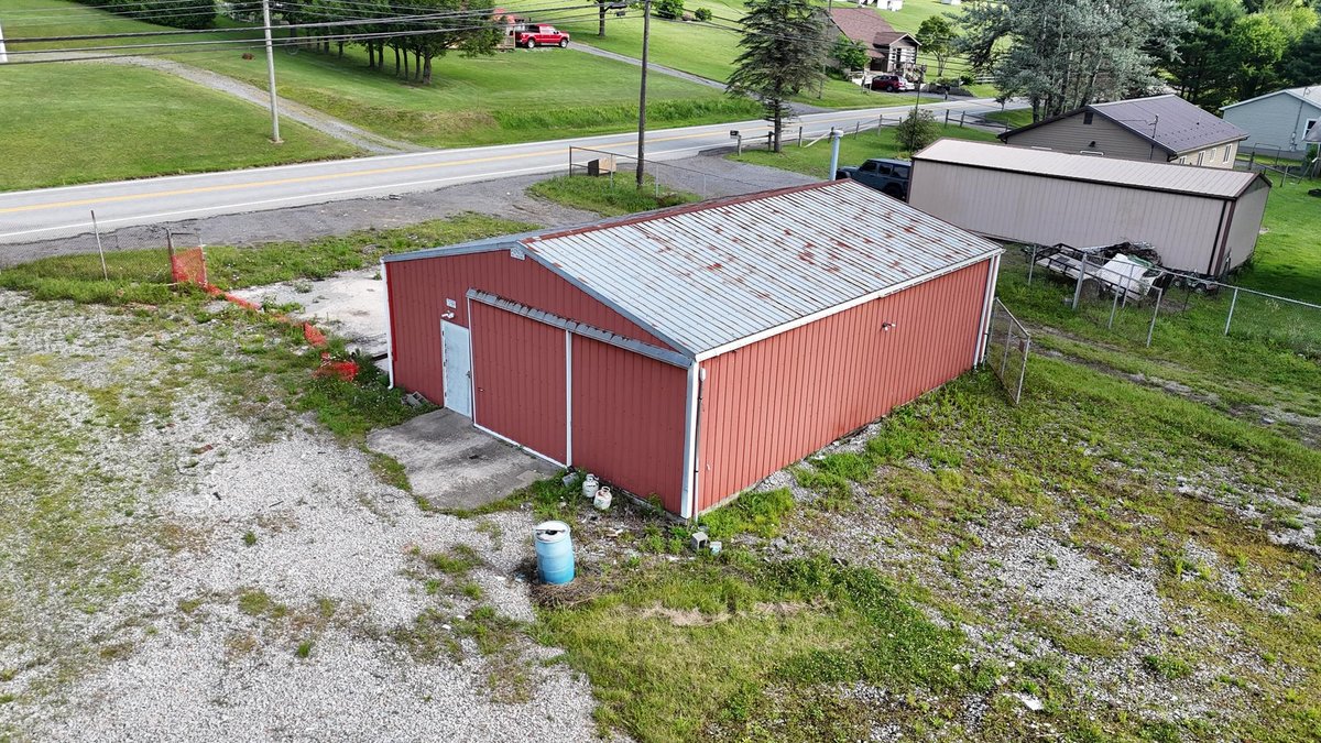 Image for SOLD $137,500 - Nearly 2 Acres on Grafton Road Ready for Development