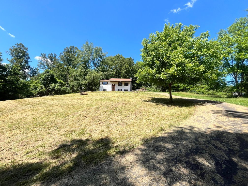 Image for SOLD $63,800 - Renovation Opportunity on 1 Acre in Scott Depot