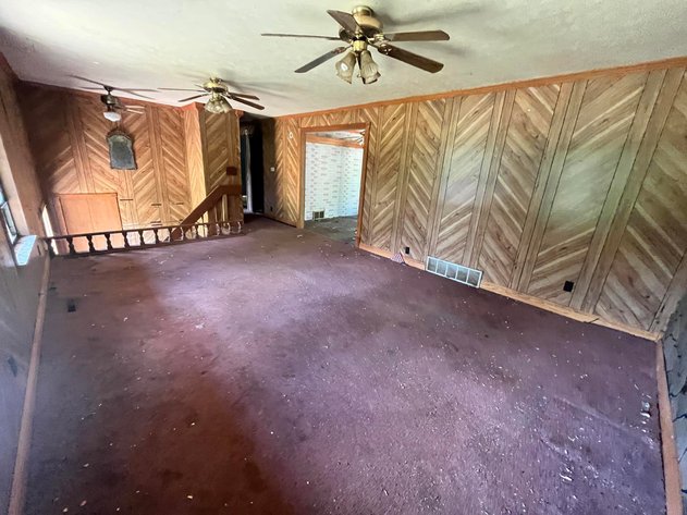 Image for Renovation Opportunity on 1 Acre in Scott Depot