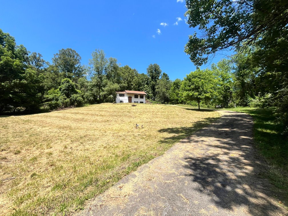 Image for SOLD $63,800 - Renovation Opportunity on 1 Acre in Scott Depot