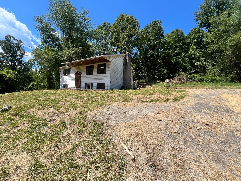 Image for SOLD $63,800 - Renovation Opportunity on 1 Acre in Scott Depot