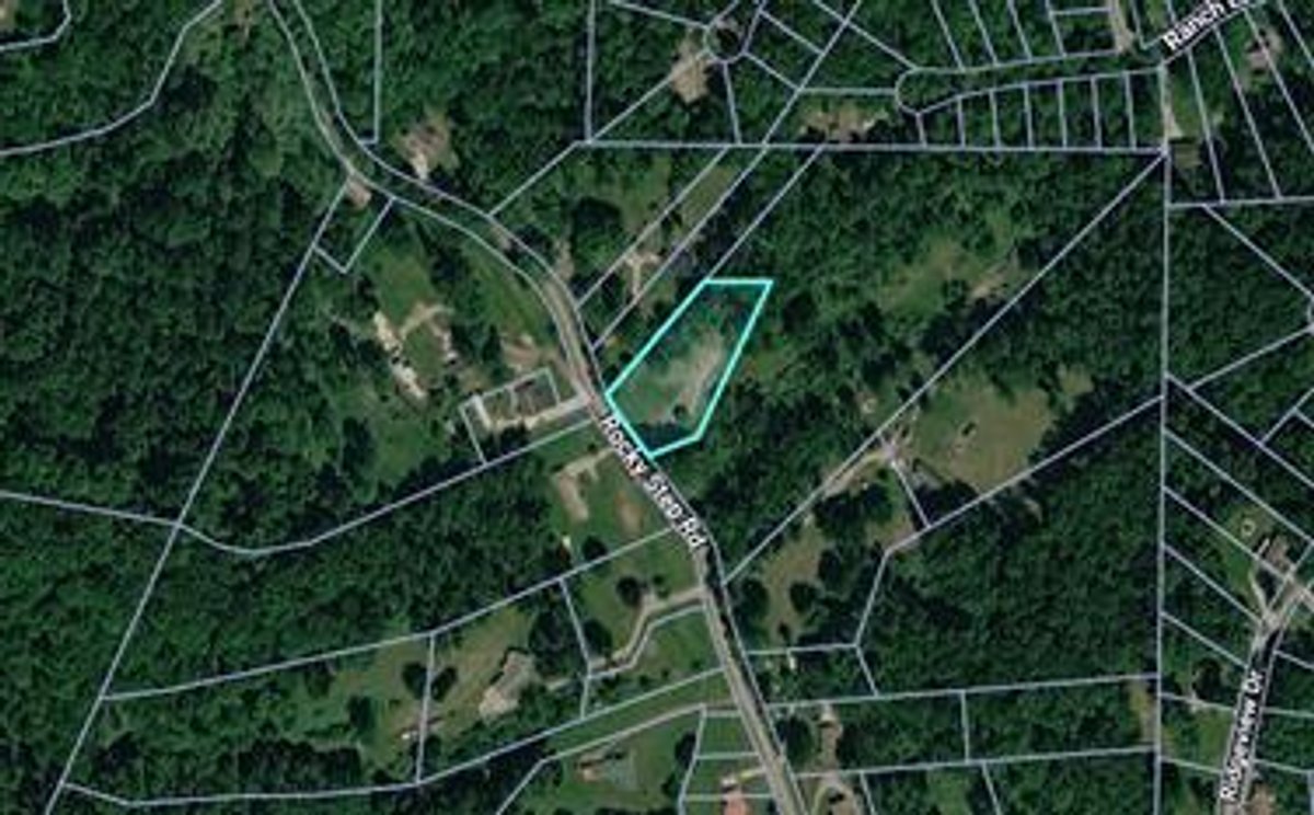 Image for SOLD $63,800 - Renovation Opportunity on 1 Acre in Scott Depot