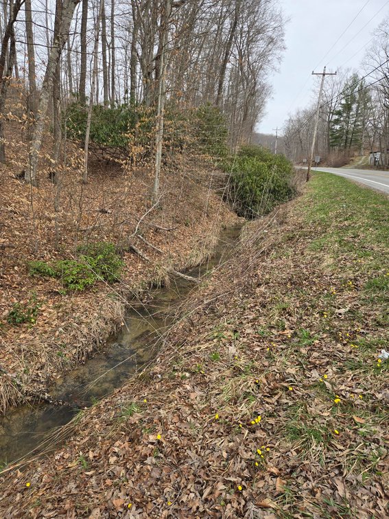 Image for SOLD $33,000 - 5 Surveyed Acres in Fayette County