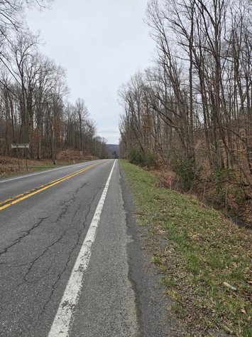 Image for 5 Surveyed Acres in Fayette County