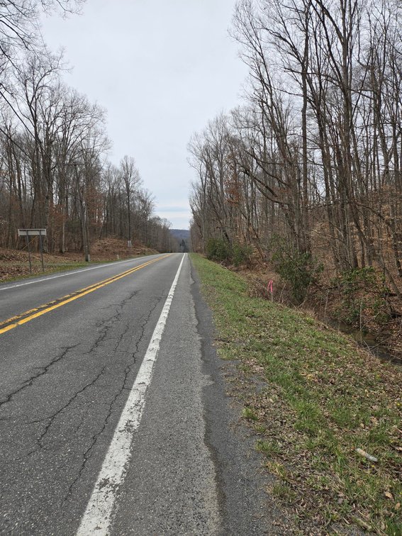 Image for SOLD $33,000 - 5 Surveyed Acres in Fayette County