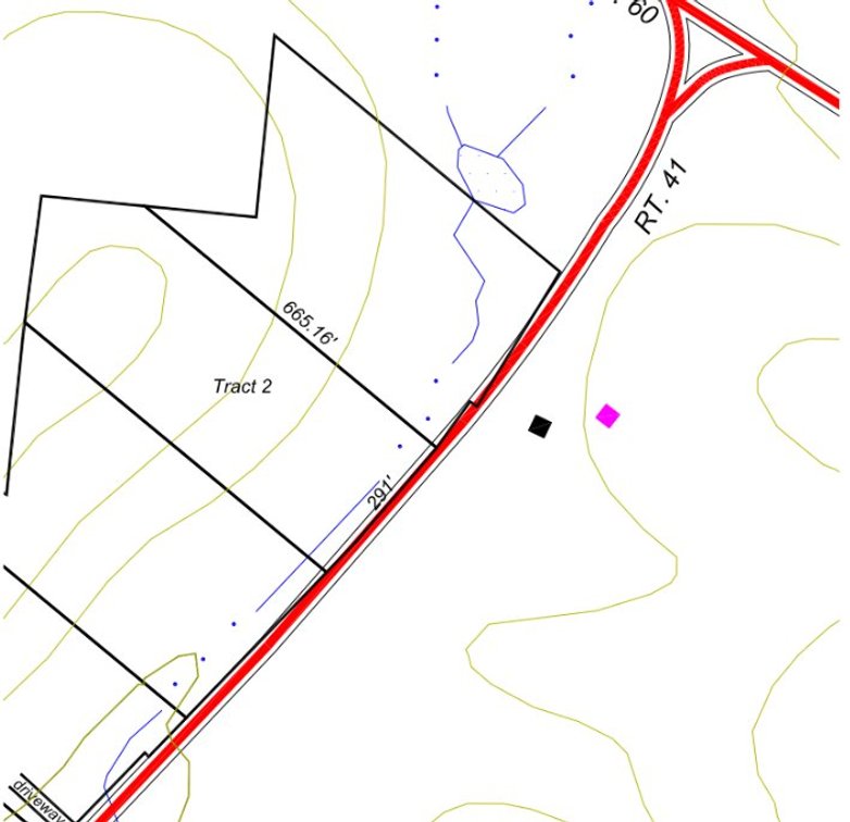 Image for SOLD $33,000 - 5 Surveyed Acres in Fayette County