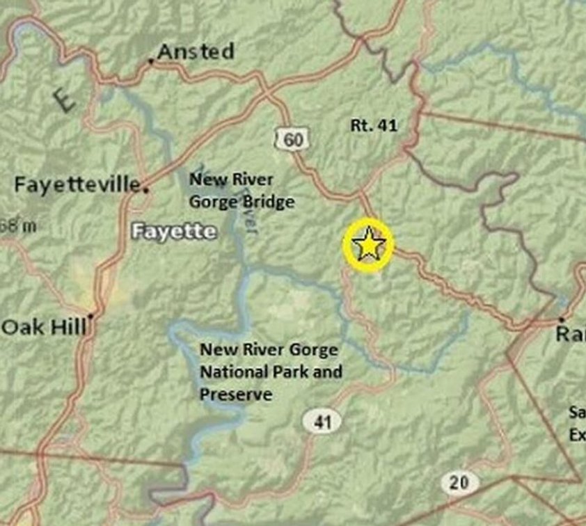 Image for SOLD $33,000 - 5 Surveyed Acres in Fayette County