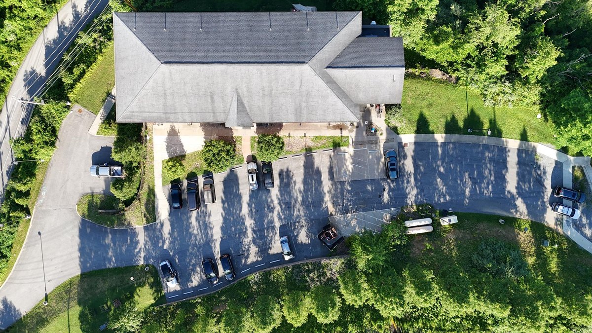 Image for SOLD $1,430,000 - Four Story Brick Apartment Building and Quadplex on 3.13 Acres in Morgantown