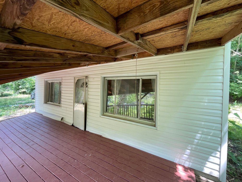 Image for 3 Bedroom Cape Cod on 1.2 Acres in Big Chimney