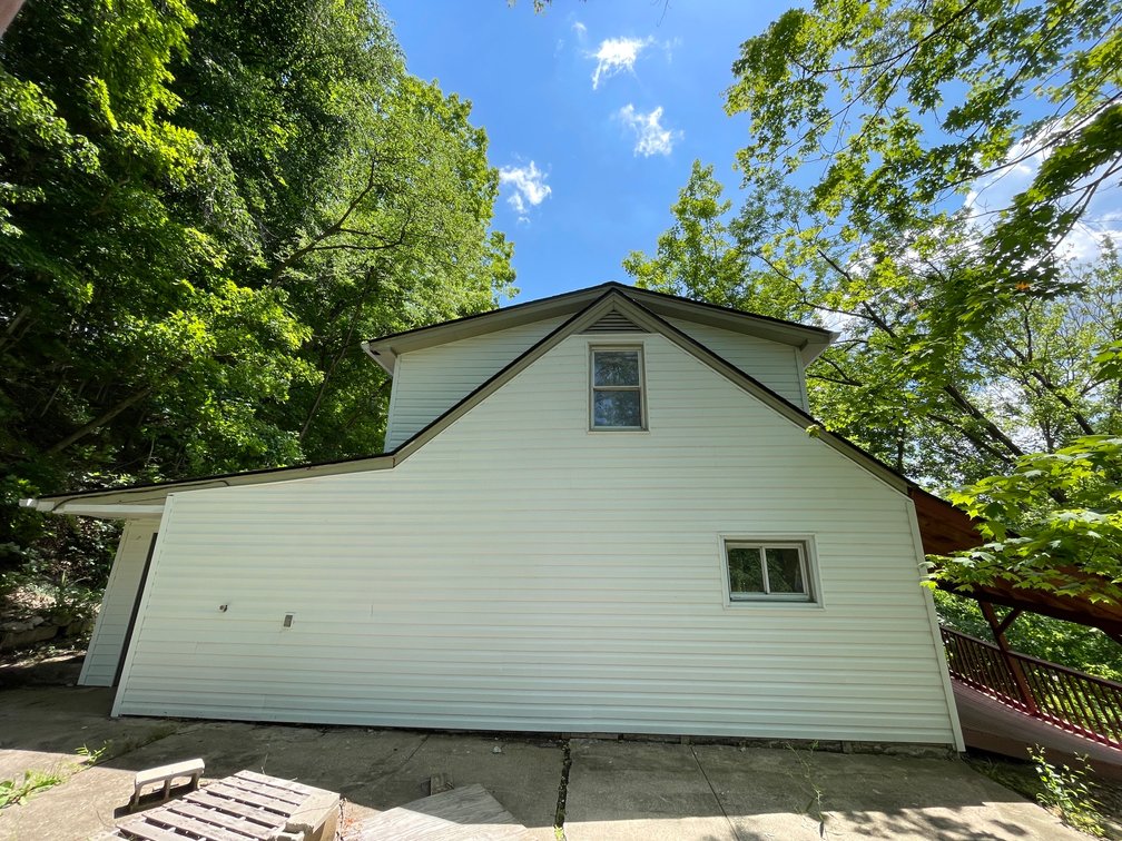 Image for 3 Bedroom Cape Cod on 1.2 Acres in Big Chimney