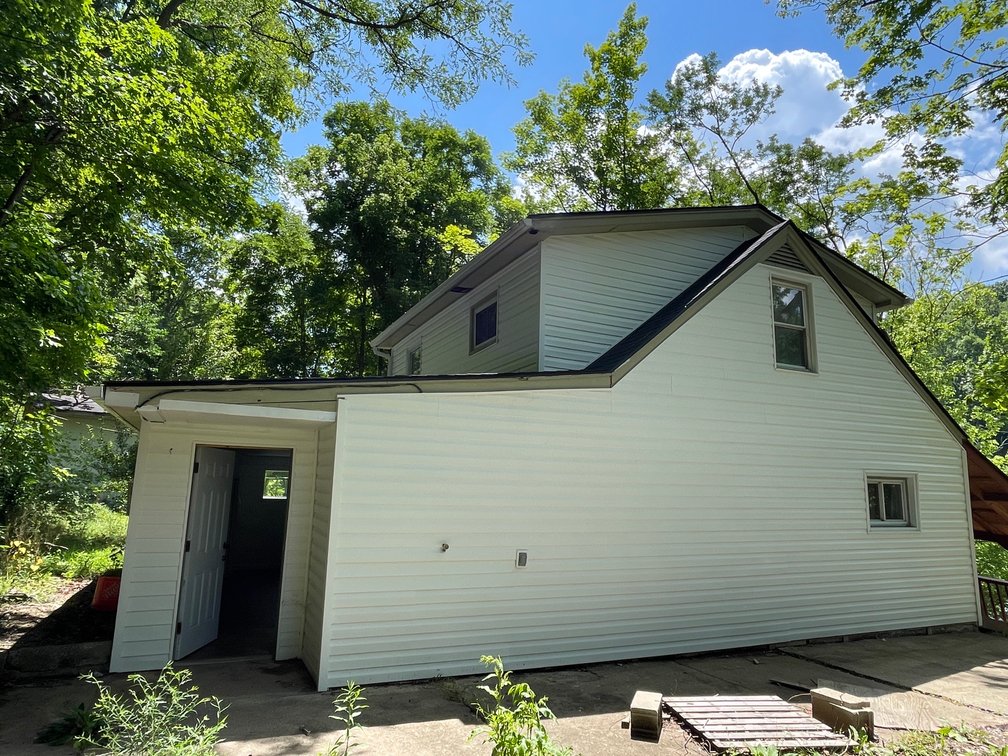 Image for 3 Bedroom Cape Cod on 1.2 Acres in Big Chimney