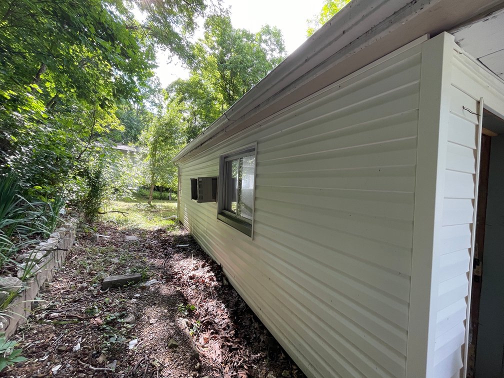 Image for 3 Bedroom Cape Cod on 1.2 Acres in Big Chimney
