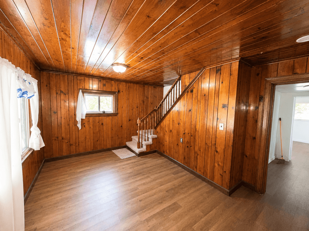 Image for 3 Bedroom Cape Cod on 1.2 Acres in Big Chimney