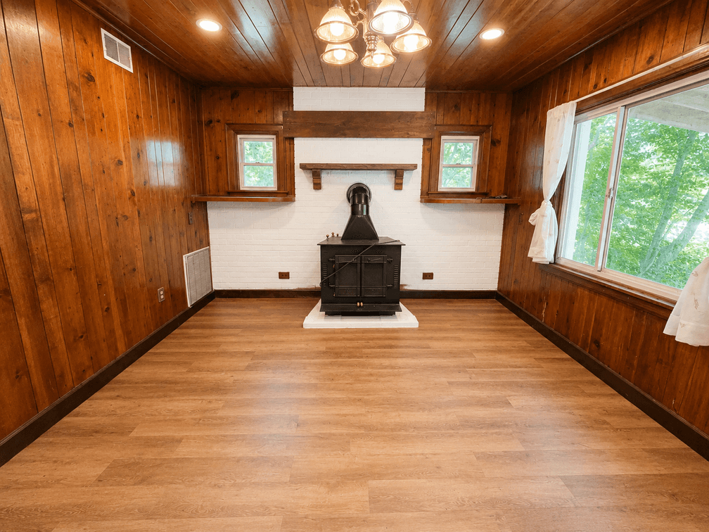 Image for 3 Bedroom Cape Cod on 1.2 Acres in Big Chimney